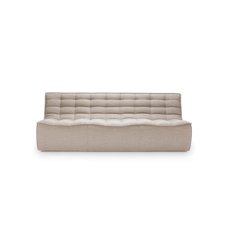 N701 – 3 Seater Sofa Module