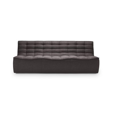 N701 - 3 Seater Sofa Module - Gessato Design Store