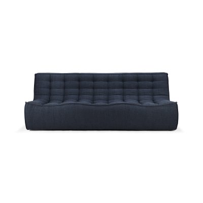 N701 - 3 Seater Sofa Module - Gessato Design Store