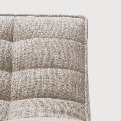 N701 - 3 Seater Sofa Module - Gessato Design Store
