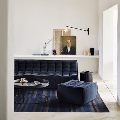 N701 - 3 Seater Sofa Module - Gessato Design Store