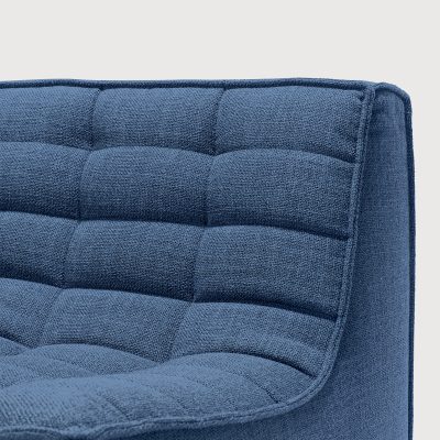 N701 - 3 Seater Sofa Module - Gessato Design Store