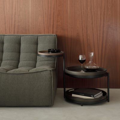 N701 - 3 Seater Sofa Module - Gessato Design Store