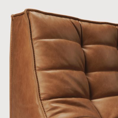 N701 - 3 Seater Sofa Module - Gessato Design Store