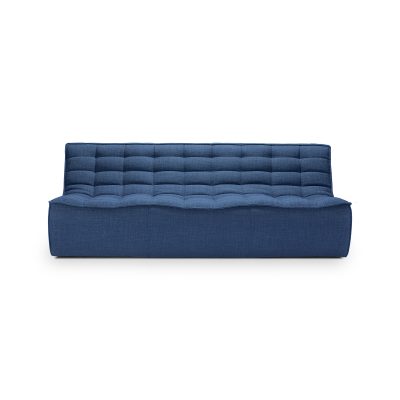 N701 - 3 Seater Sofa Module - Gessato Design Store