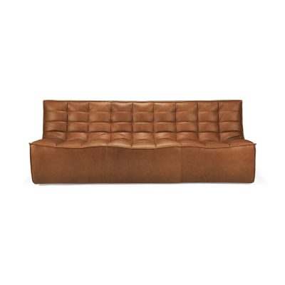 N701 - 3 Seater Sofa Module - Gessato Design Store