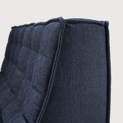 N701 - 3 Seater Sofa Module - Gessato Design Store