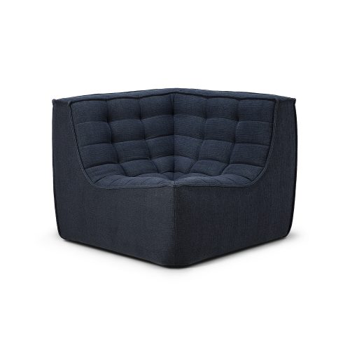 N701 - Corner Sofa Module - Gessato Design Store