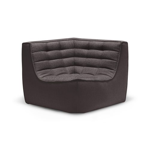 N701 - Corner Sofa Module - Gessato Design Store