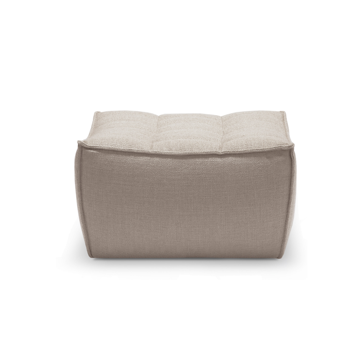 N701 – Footstool Sofa Module