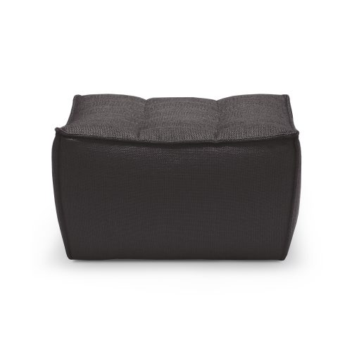 N701 - Footstool Sofa Module - Gessato Design Store