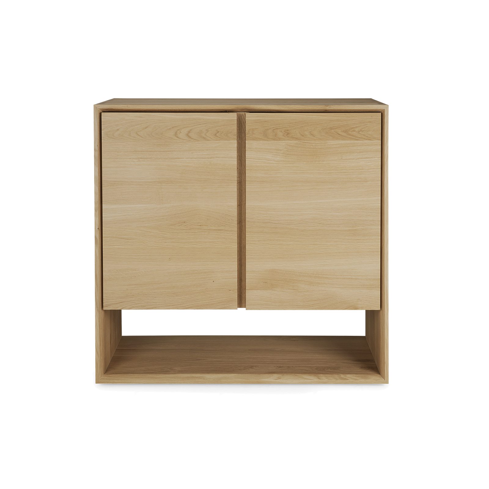 Nordic 2-Door Sideboard - Gessato Design Store