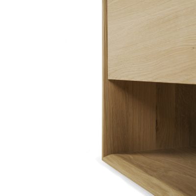 Nordic 2-Door Sideboard - Gessato Design Store