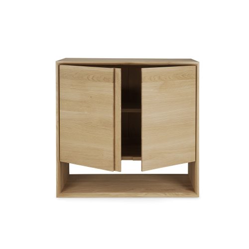 Nordic 2-Door Sideboard - Gessato Design Store