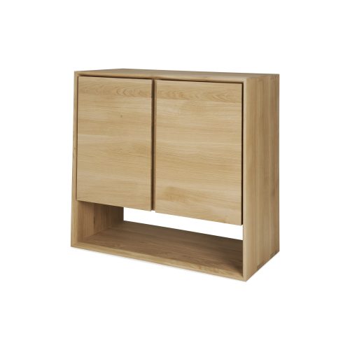 Nordic 2-Door Sideboard - Gessato Design Store