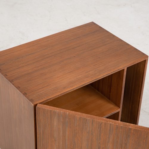 Noura Nightstand - Gessato Design Store