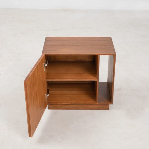 Noura Nightstand - Gessato Design Store