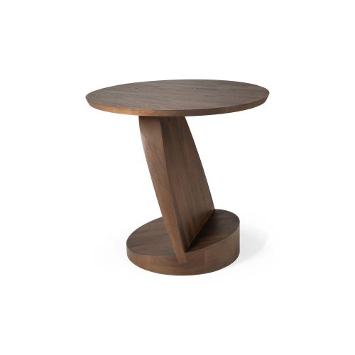 Oblic Side Table - Gessato Design Store