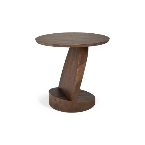 Oblic Side Table - Gessato Design Store