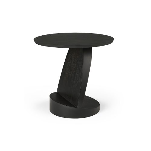 Oblic Side Table - Gessato Design Store