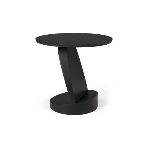 Oblic Side Table - Gessato Design Store