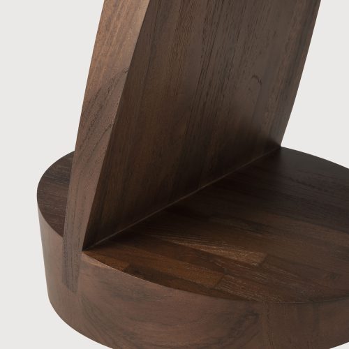 Oblic Side Table - Gessato Design Store