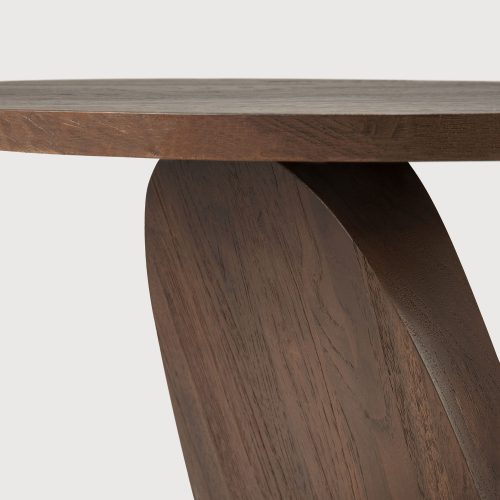 Oblic Side Table - Gessato Design Store