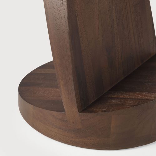 Oblic Side Table - Gessato Design Store