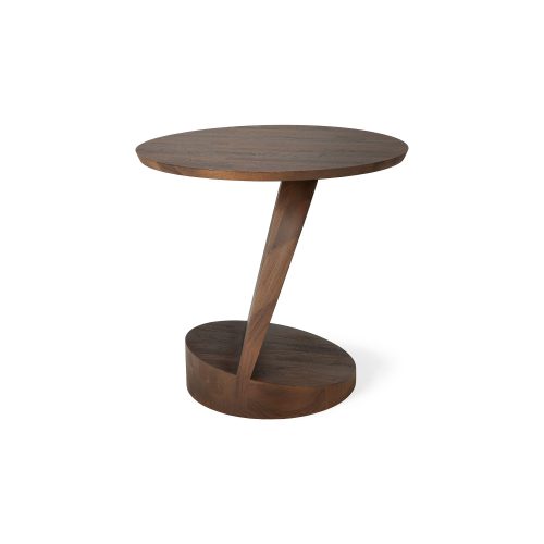 Oblic Side Table - Gessato Design Store