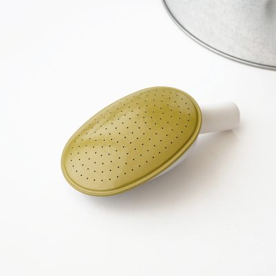 Onoe Galvanized Watering Can - Gessato Design Store