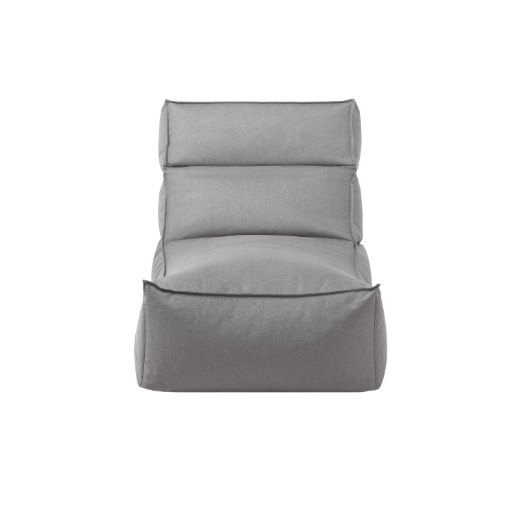 Outdoor Patio Lounger – Large