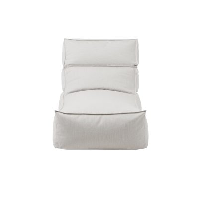 Outdoor Patio Lounger - Large - Gessato Design Store