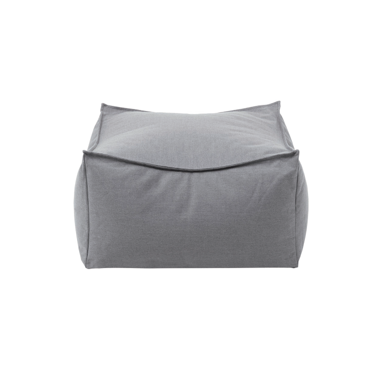 Outdoor Patio Pouf