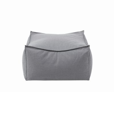 Outdoor Patio Pouf - Gessato Design Store