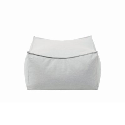 Outdoor Patio Pouf - Gessato Design Store