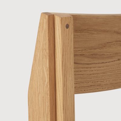 Outline Chair - Gessato Design Store
