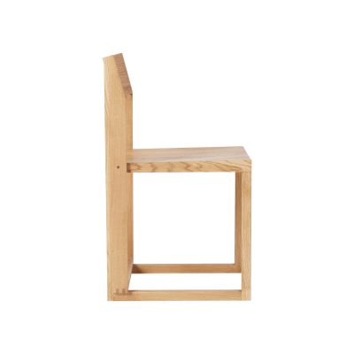Outline Chair - Gessato Design Store