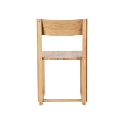 Outline Chair - Gessato Design Store