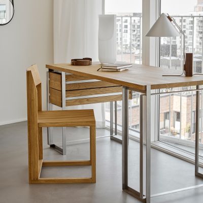 Outline Chair - Gessato Design Store
