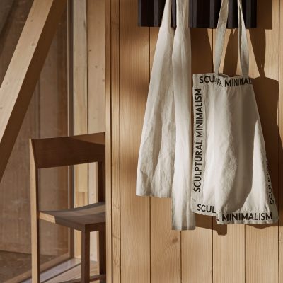 Outline Chair - Gessato Design Store