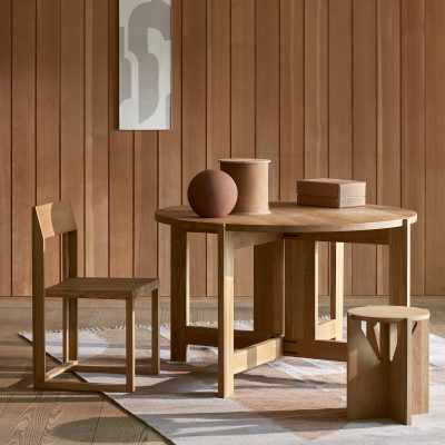 Outline Chair - Gessato Design Store