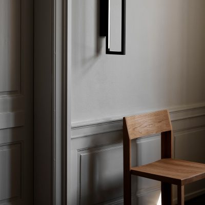 Outline Chair - Gessato Design Store