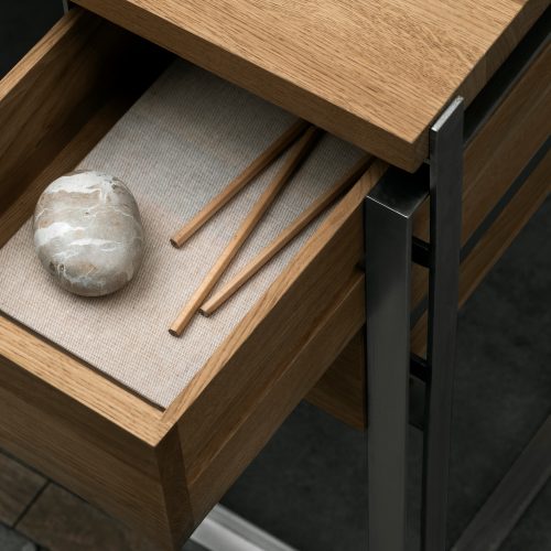 Outline Desk - Gessato Design Store