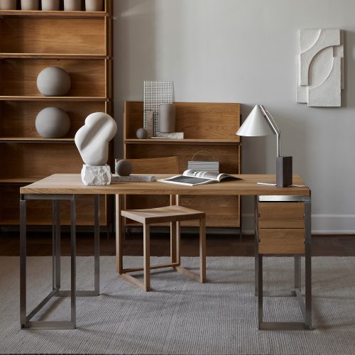 Outline Desk - Gessato Design Store