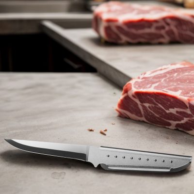 Paulon - Boning Knife - Gessato Design Store