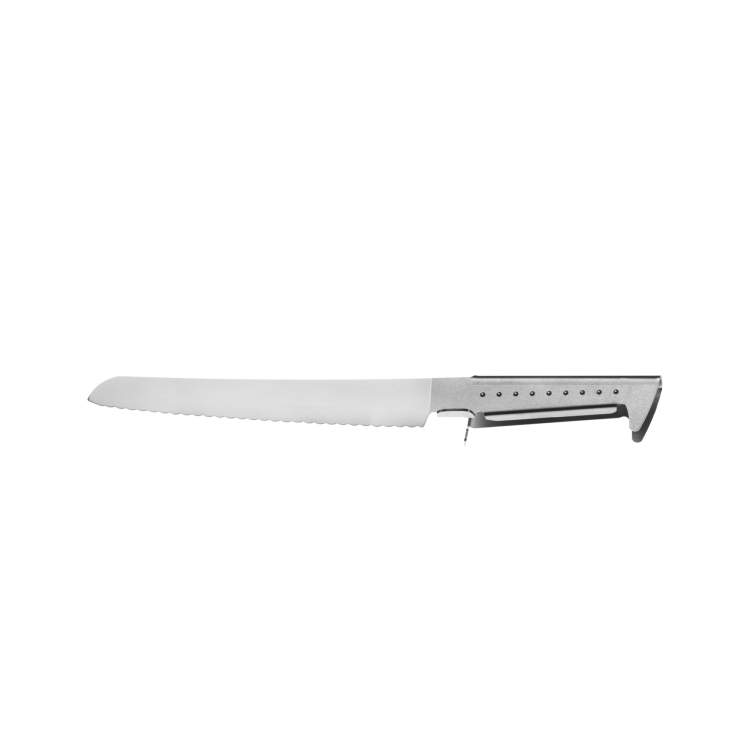 Paulon – Serrated Knife