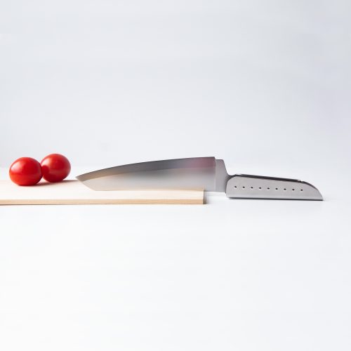 Paulon - Carving Knife - Gessato Design Store