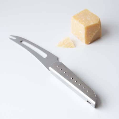 Paulon - Cheese Knife - Gessato Design Store