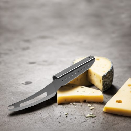 Paulon - Cheese Knife - Gessato Design Store