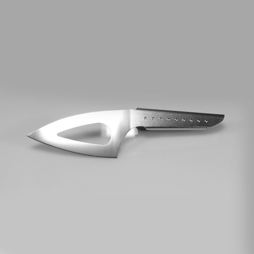 Paulon - Cheese Knife Tall - Gessato Design Store